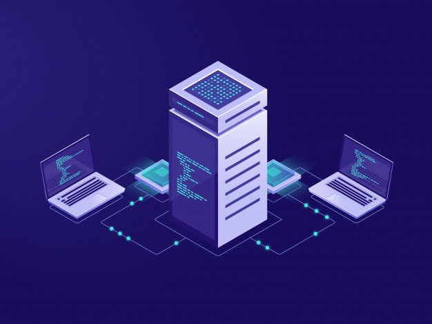 The Difference Between Domain Name and Web Hosting (Explained)