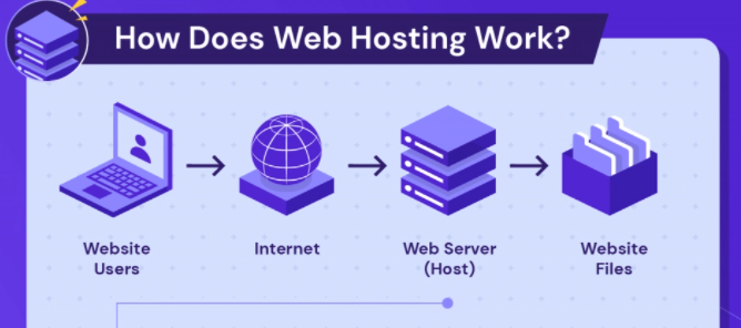 web hosting
